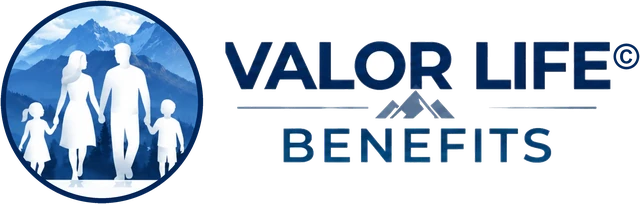 Valor Life Benefits